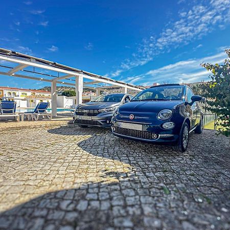 Club House Cvl Hotel Praia Da Luz Bagian luar foto
