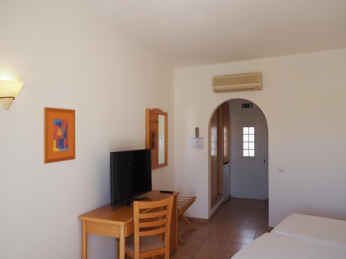 Club House Cvl Hotel Praia Da Luz Bagian luar foto
