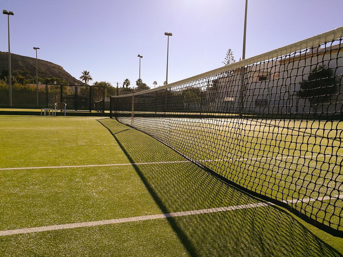 Club House Cvl Hotel Praia Da Luz Bagian luar foto