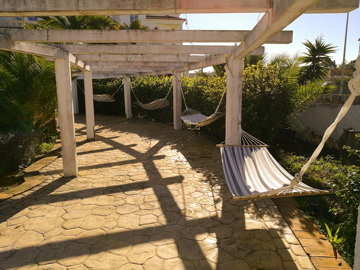 Club House Cvl Hotel Praia Da Luz Bagian luar foto