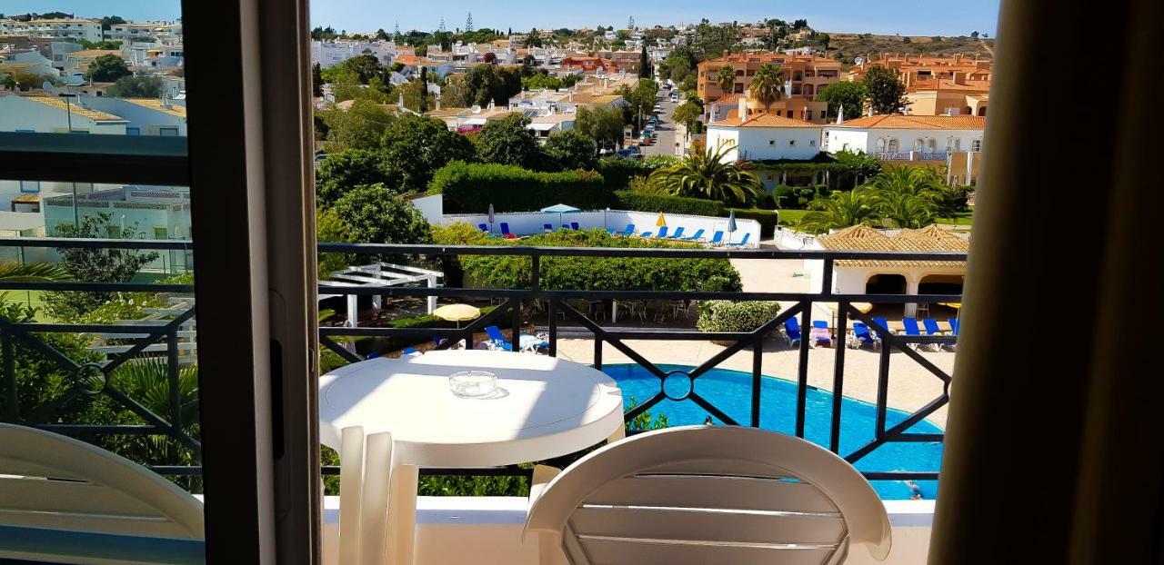 Club House Cvl Hotel Praia Da Luz Bagian luar foto
