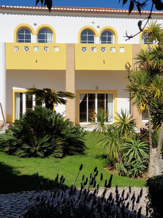 Club House Cvl Hotel Praia Da Luz Bagian luar foto